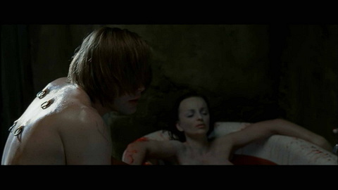 Fehlerbild [02] zum Film 'Cell, The'
