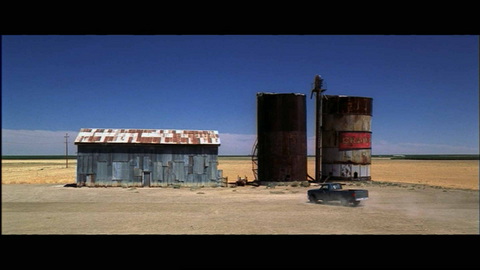 Screenshot [03] zum Film Cell, The