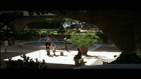 Screenshot [06] zum Film Cell, The