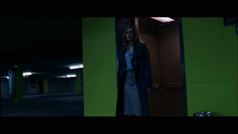 Screenshot [07] zum Film Cell, The