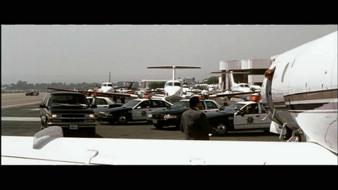 Screenshot [10] zum Film Cell, The