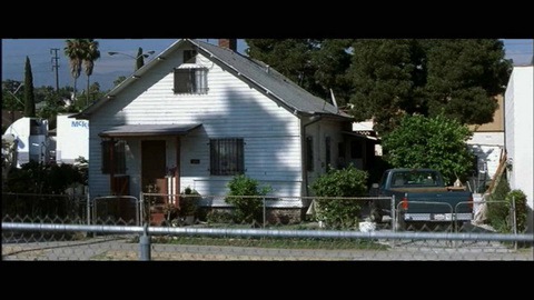 Screenshot [12] zum Film Cell, The