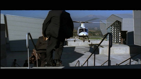 Screenshot [13] zum Film Cell, The