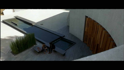 Screenshot [15] zum Film Cell, The