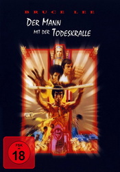 Coverbild zum Film 'Mann mit der Todeskralle, Der'
