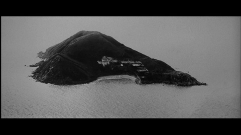 Screenshot [09] zum Film Mann mit der Todeskralle, Der