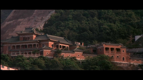 Screenshot [17] zum Film Mann mit der Todeskralle, Der