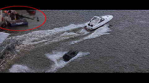 Fehlerbild [04] zum Film 'James Bond - Die Welt ist nicht genug'