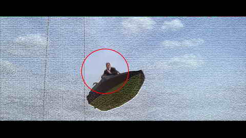 Fehlerbild [09] zum Film 'James Bond - Die Welt ist nicht genug'