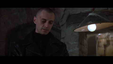 Fehlerbild [15] zum Film 'James Bond - Die Welt ist nicht genug'