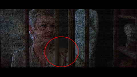 Fehlerbild [16] zum Film 'James Bond - Die Welt ist nicht genug'