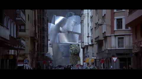 Screenshot [01] zum Film James Bond - Die Welt ist nicht genug