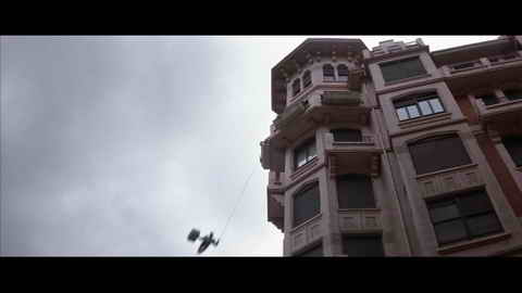 Screenshot [02] zum Film James Bond - Die Welt ist nicht genug