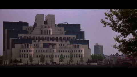 Screenshot [03] zum Film James Bond - Die Welt ist nicht genug