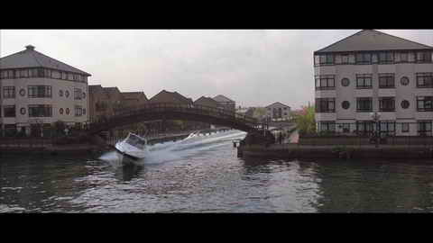 Screenshot [06] zum Film James Bond - Die Welt ist nicht genug