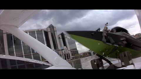 Screenshot [07] zum Film James Bond - Die Welt ist nicht genug