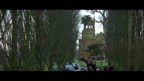 Screenshot [12] zum Film James Bond - Die Welt ist nicht genug
