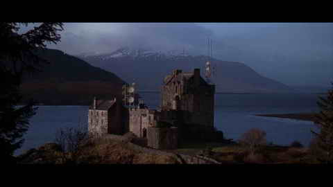 Screenshot [13] zum Film James Bond - Die Welt ist nicht genug