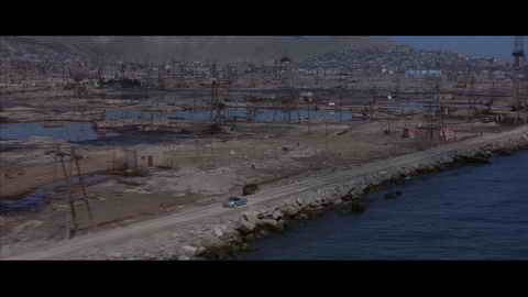 Screenshot [14] zum Film James Bond - Die Welt ist nicht genug