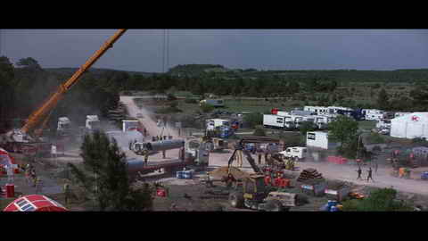 Screenshot [15] zum Film James Bond - Die Welt ist nicht genug