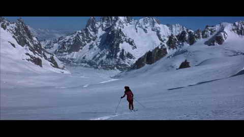 Screenshot [17] zum Film James Bond - Die Welt ist nicht genug