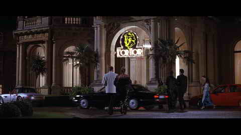 Screenshot [19] zum Film James Bond - Die Welt ist nicht genug