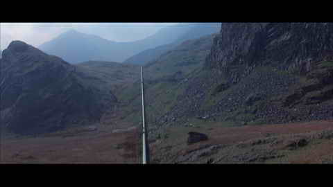 Screenshot [22] zum Film James Bond - Die Welt ist nicht genug
