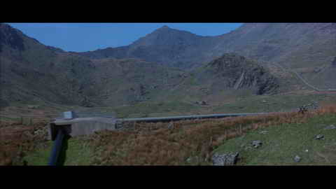 Screenshot [23] zum Film James Bond - Die Welt ist nicht genug