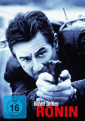 Coverbild zum Film 'Ronin'