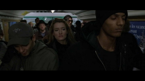 Screenshot [10] zum Film Ronin
