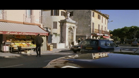 Screenshot [17] zum Film Ronin