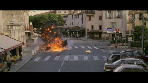 Screenshot [20] zum Film Ronin