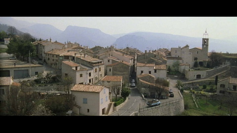 Screenshot [21] zum Film Ronin