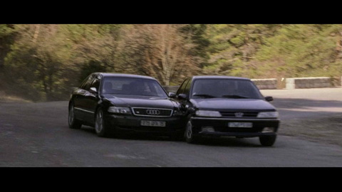 Screenshot [24] zum Film Ronin