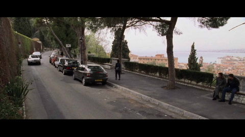 Screenshot [25] zum Film Ronin