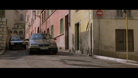 Screenshot [27] zum Film Ronin