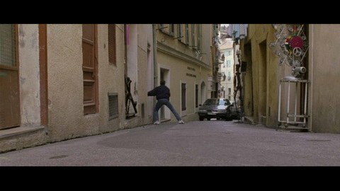 Screenshot [30] zum Film Ronin