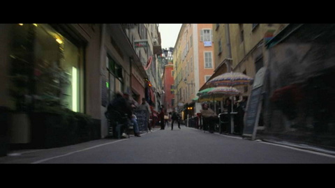 Screenshot [37] zum Film Ronin