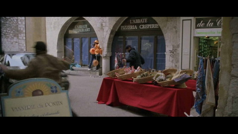 Screenshot [40] zum Film Ronin