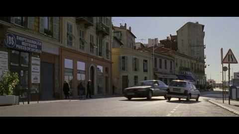 Screenshot [44] zum Film Ronin