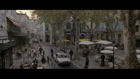 Screenshot [49] zum Film Ronin
