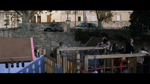 Screenshot [50] zum Film Ronin