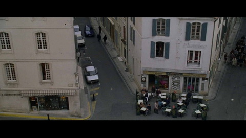 Screenshot [56] zum Film Ronin