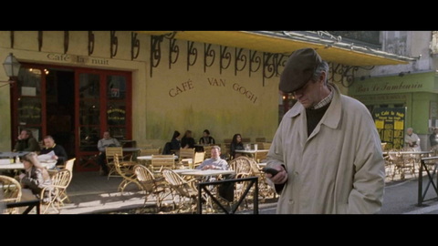 Screenshot [62] zum Film Ronin