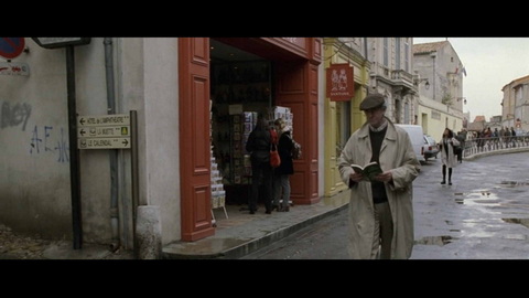 Screenshot [63] zum Film Ronin