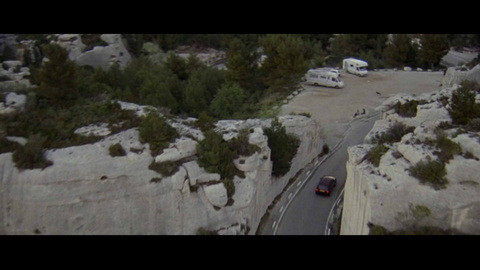 Screenshot [69] zum Film Ronin