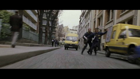 Screenshot [74] zum Film Ronin