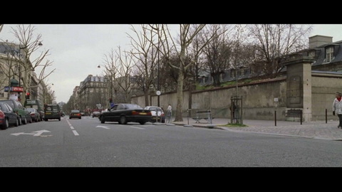 Screenshot [76] zum Film Ronin