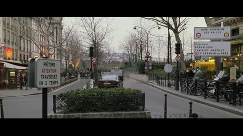 Screenshot [80] zum Film Ronin