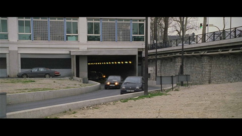 Screenshot [81] zum Film Ronin